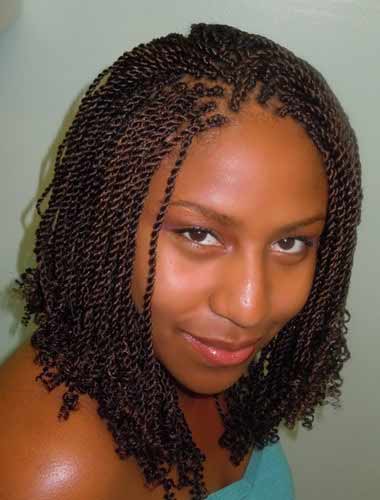 Afriroots Hair Salon Picture Gallery Twist